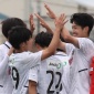 川崎フロンターレU-18が青森山田を下す！FC東京U-18は桐生第一との打ち合いを制す！
