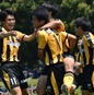 前橋育英が青森山田に勝利！大宮アルディージャU18は3発で桐生第一を下す！