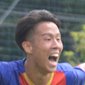 プレミアリーグ初出場初先発　FC東京U-18FW佐俣が殊勲の2得点　球際を球際で勝ちきった価値ある勝点3