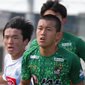 青森山田が桐生第一にリベンジ達成！三橋春希と小湊絆の2発で制す