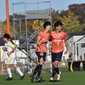 大宮アルディージャU18、2点のリードを守り切り前橋育英に勝利