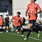 大宮アルディージャU18、青森山田などが勝利！流通経済大柏は残留を決める