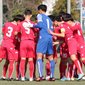 東福岡、嘉穂に完勝！圧倒的な攻撃力を見せつけ8強進出