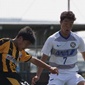 京都橘が前橋育英と対戦！2試合連続で1-1に