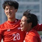 船橋招待、東福岡が千葉U-18を1-0で下す！1勝1分で1日目を終える