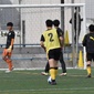 船橋招待が閉幕 今大会は順位づけをせず