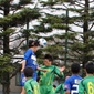 【フォトギャラリー】市立船橋 vs 帝京長岡