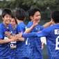 優勢に試合を進めた市立船橋が難敵・桐光学園を退ける！