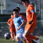 【フォトギャラリー】アルビレックス新潟U-18 vs 横浜FCユース
