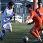 【フォトギャラリー】浦和レッドダイヤモンズユース vs アルビレックス新潟U-18