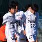浦和ユースが議政府光東を2-1で下す！途中出場のMF会田が決勝ゴール