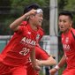 前回王者と選手権準優勝チームが4回戦で激突！相生学院が関西学院を1-0で破る
