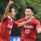 市立尼崎が苦しみながらも蒼開を2-0で下し5回戦進出！