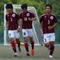三田学園が5発快勝で4回戦突破！敗れた東播工は勇敢に戦い大会を去る