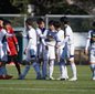 【フォトギャラリー】鹿島学園 vs 水戸商