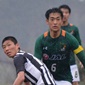 凌ぎ切った青森山田が今大会2勝目