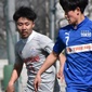 イギョラ杯1日目終了！神戸弘陵、成立学園、FC東京U-18らが好スタートを切る