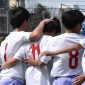 武南が先制するも桐光学園が追い付く！攻守の切り替えが早いゲームはドロー決着