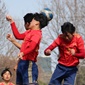 イギョラ杯最終日、鹿島学園vs桐光学園はドロー