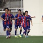 FC東京U-18が京都サンガF.C. U-18を下しイギョラ杯連覇！