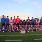 イギョラ杯が閉幕！FC東京U-18が京都サンガF.C. U-18を下しV、3位は日大藤沢　