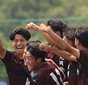 FW伊藤大貴がV弾！丸岡が市立船橋を下し3回戦進出