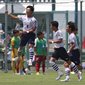 昨年度準優勝の米子北、3-0で湘南工大附に快勝！悲願のVまであと2つ