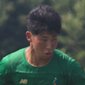 昌平、日章学園に大勝し8強進出