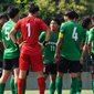 昌平が大津との再戦を制し、2018年度以来3度目の4強入り！