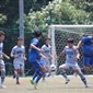 DF玉腰翔が試合終了間際に決勝ゴール！聖和学園が土壇場で札幌光星に勝利