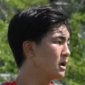 関大北陽DF宝栄朔弥「自分がしっかり無失点で抑え、相手よりも1点多く取って勝ち切りたい」
