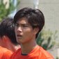 九州国際大付の主将DF米山凛「またいちから鍛え直して選手権でもっと上に」