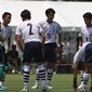 米子北が2大会連続で準決勝進出！前半の3点リードを守り切り湘南工大附を撃破