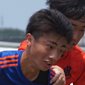 全国デビュー戦で圧巻ハットトリック！湘南工大附MF大木啓汰「夢みたい」