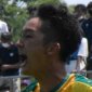 見せた帝京魂！MF松本琉雅＆FW伊藤聡太のゴールで前回大会王者の青森山田を逆転で下し3回戦進出！