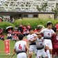 きょうは7地区で代表校が決定