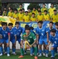 帝京が修徳を7-0撃破で東京第1代表の座をつかむ