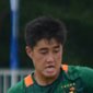 【インターハイ注目選手】常勝軍団で2年次からレギュラーを務めるDF多久島良紀ら（GK・DF編）