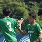 【フォトギャラリー】1回戦　昌平 vs 生駒