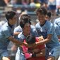 聖和学園が&rdquo;心揺さぶる逆転劇&rdquo;で立正大淞南を下す！GK菅井一那が当たりに当たる