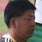 鹿島学園の鈴木雅人監督、序盤の失点を悔やむ「一発勝負では入りのところを煮詰めていきたい」