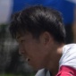 2ゴールでチームを救った履正社FW古田和之介「心は熱く頭は冷静に」