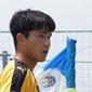 前橋育英、矢板中央、米子北、湘南工科大附が3回戦第2試合で勝利　プレミア勢の履正社はPK戦の末に涙