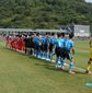 攻守に盤石ぶりを示した岡山学芸館が5-0で中京大中京を撃破