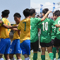 準決勝1試合の対戦カードが決定！帝京vs昌平のプリンス関東勢対決に&hellip;4月の対戦では昌平が勝利