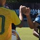 帝京、岡山学芸館に4-2で快勝　準決勝で昌平と激突