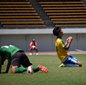 インハイ決勝は3大会ぶりの''関東勢対決' 　4度目のV狙う帝京か、2度目の日本一を目指す前橋育英か　