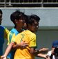 帝京、昌平を下し19大会ぶりVに王手！前橋育英は米子北にPK勝ち
