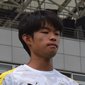 前橋育英の優勝に不可欠だったキャプテン徳永涼&hellip;その姿は、まさに&rdquo;ピッチ上の監督&rdquo;