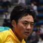 帝京DF大田知輝は冬のリベンジに燃える「課題は明確。冬の選手権では1位を取りたい」